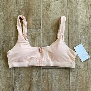 Dippin' Daisy's Wave Bikini Top